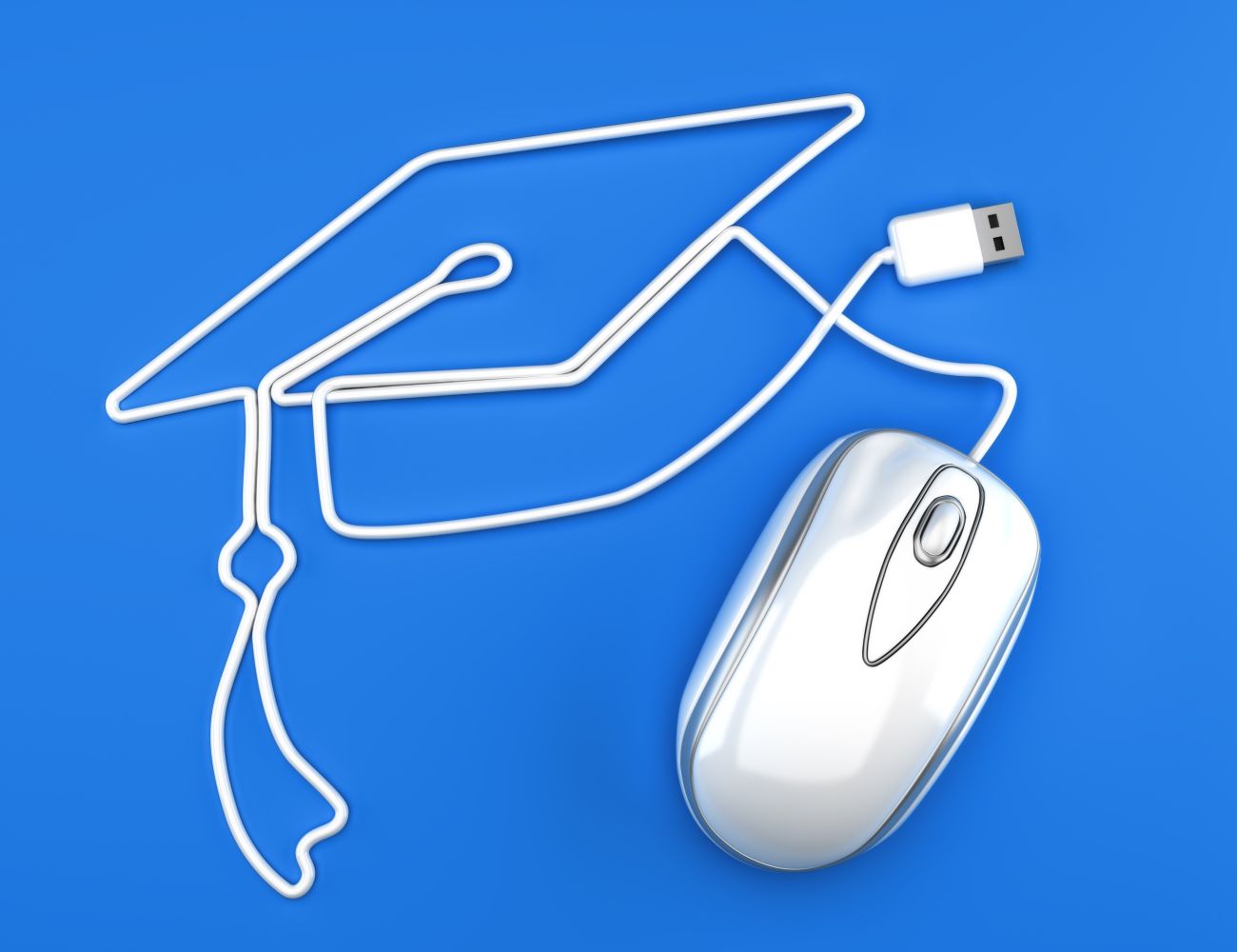 Accredited degree program image